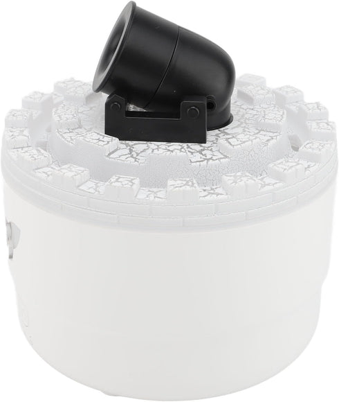 ZJchao Diffuser, Essential Oil Diffuser USB Fragrance Diffuser Essential Oil Aromatherapy Machine Oil Diffuser