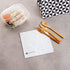 Restaurantware Luxenap 15.8 x 15.8 Inch White Linen-Feel Disposable Napkins, 25 Count - Durable Sustainable Square