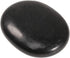 Hot Natural Massage Stones, Essential Rocks for SPA, 10*8cm Convex Side for Foot Reflexology