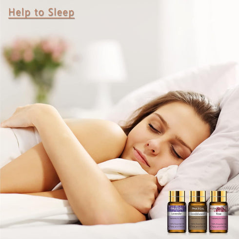 Essential Oils Gift Set | 15 x 5ml Pure Aromatherapy Oil for Skin Care, Hair Care & Diffuser