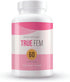 TRUE FEM 13-in-1 Vitamin Truefem 13-in-1 Capsules Vegan, Non-GMO Botanical Blend for Womens Daily