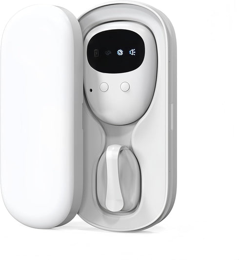 Wireless Bedwetting Alarm for Kids & Adults, Potty Training Reminder Device with