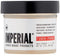 Imperial Barber Fiber Pomade - Medium Hold Water-Based High Sheen Formula with Texturizing Fibers, 2 oz Travel Size