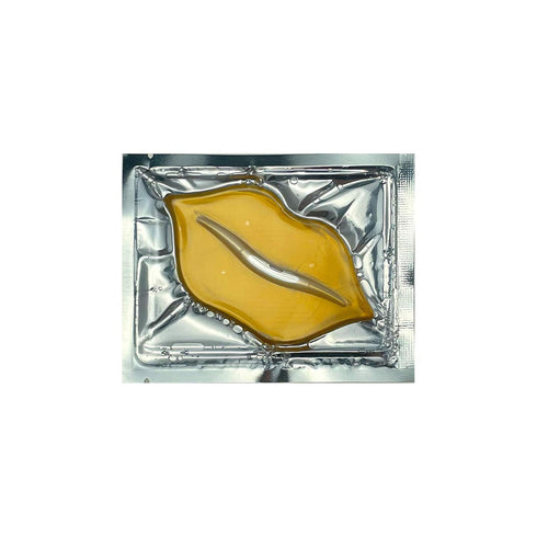 Jakuva Collagen Lip Mask, Gel Lip Care Lip Patches for Moisturizing, Nourishing & Firming Lips, Lip Sleeping Mask, 30
