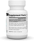 Source Naturals DMAE, Dimethylaminoethanol Bitartrate - Supports Mental Concentration - 50 Tablets