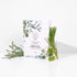 Snow Fox Herbal Youth Preservation Mask, 1 Pack Anti-Aging Hydrating Mask with Super Greens for Radiant Glow
