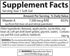 Carlson Labs Vitamin A with Pectin, 25000 IU, 300 Softgels