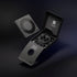 Loop Experience 2 Plus Ear Plugs, Stylish Certified Hearing Protection for Concerts, Festivals, Sports, 17dB Noise
