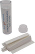 N-Propylthiouracil Test Paper for Genetic Taste Testing, 100 Strips