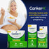 Canker-X Mouth Sore Gel, Fast Pain Relief & Healing for Canker Sores, Benzocaine Free, 0.28 fl oz