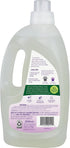 Biokleen Natural Laundry Detergent - 128 HE Loads - Liquid, Concentrated, Eco-Friendly, Non-Toxic, Plant-Based, No Artificial Fragrance or Preservatives, 64 Fl Oz