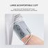 yuwell Blood Pressure Monitor, Digital Upper Arm Cuff Machine for Home Use, Large Display, 99 Readings, Voice