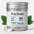 Mouthwash Tablets - Mint | Nano-Hydroxyapatite, Alcohol-Free, Fresh Breath & Oral Care