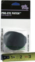 Pro-Eye Patch - Plastic Front Black Eye Patch (1)