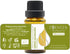 Essences Bulgaria Organic Green Mandarin Essential Oil 0.51 Fl Oz 15ml, 100% Pure Natural for Aromatherapy and Candle