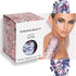 KARIZMA Unicorn Body Glitter Set - 30g Chunky Face, Hair, Eye & Body Glitter for Women - Rave & Festival Accessories