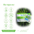 Pack (30 4 Pack 120 Counts Simpleaf Flushable Aloe Vera Single Wet Wipes |Paraben & Alcohol Free | Hypoallergenic