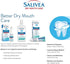 Extra Gentle Dry Mouth Spray, Soothing Mint, Moisturizing, 250 Pumps (1.5oz Bottle)