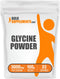 BulkSupplements.com Glycine Powder - L-Glycine Supplements, 3000mg per Serving, Pure & Gluten Free, 100g (3.5 oz)