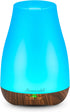 Aromatherapy Essential Oil Diffuser for Room - Air Humidifier Aroma Scent, Cool Mist, Auto Off Ultrasonic Diffuser
