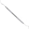 MACS Dental Hygiene Kit Set - Dentist Prepared Tools, High Grade Stainless Steel Instruments, Tarter Scraper by Macs