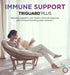 Triguard Plus Concentrate – 3-in-1 Liquid Immune Support with Colloidal Silver, Sambucus Elderberry & Olive Leaf