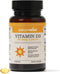 NatureWise Vitamin D3 1000iu (25 mcg) 30 Count for Healthy Muscle Function, Bone Health, Immune Support, Non-GMO,