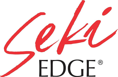 SEKI EDGE SS-402 Nail File with Pusher