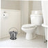 Stainless Steel Portable Urinal for Travel and Home Use