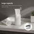 Travel Toothbrush Case, Portable Tooth Brush Holder with Mouthwash Cup, Compact Organizer for Traveling/Camping/School