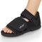 Vive Rounded Post Op Shoe for Injured Foot - Orthopedic Recovery Shoes
