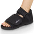 Vive Rounded Post Op Shoe for Injured Foot - Orthopedic Recovery Shoes