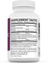 Terry Naturally Clinical OPC Heart - 60 Capsules, French Grape Seed Complex, Non-GMO, Vegan, Gluten Free