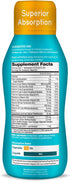 Liquid Multivitamin for Kids - Sugar Free Kids Vitamins -16 oz, 32 Servings