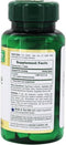 Nature's Bounty L-Lysine, 1000mg, 60 Tablets