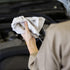 IMPERIAL TOWELS Pack 60) 14"x17" Terry Bar Mop Towels (Value of Size Absorbent and Durable, Multipurpose Cleaning Rags