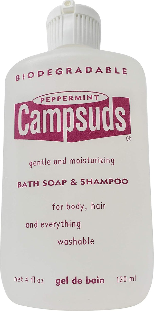 Sierra Dawn Campsuds Peppermint All Purpose Cleaner