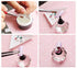 Nail Art Super Sticky Rhinestone UV Gel Adhesive, 8ml Glue for Jewelry with Brush Tools
