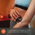 Tiger Tail Knotty Tiger ICE Cold Roller Massage Ball - Deep Muscle Tissue Cold Therapy Tool for Neck, Back, Legs, Arms