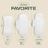 Hemp Pantyliners
