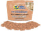 Wonder Wafers 250 Count New Leather Unwrapped Automobile Air Fresheners for Professional Use