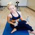 Myofascial release massage tool leg relaxation exercise shoulder and neck physiotherapy tool massager