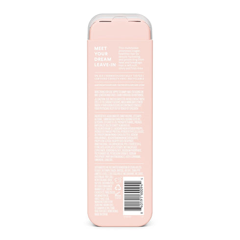 Monday Moisture Leave-in Conditioner 5 Oz