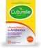 Culturelle Probiotics Ultimate Balance Probiotic, 20 Count - Capsules to Restore Good Bacteria During Antibiotic Use