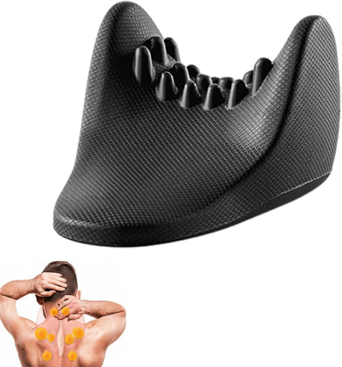 MOCIUN Newlife Neck Device, Neck and Shoulder Relaxer, Newlife NeckEase - Suboccipital Release