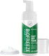 Biofreeze Menthol Pain Relieving Foam, 3 FL OZ for Sore Muscles, Arthritis, Backaches, Joint Pain, Fast Drying
