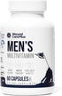 Wound Care Plus Men's Multivitamin Comprehensive Vitamin & Mineral Blend with Vitamins
