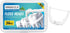 Ultraclean Access Flosser Refill Heads, Compatible with Listerine, Mint, 54 Count (Pack of 1)