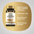 Piping Rock Ginseng Complex Capsules | 100 Count | with Royal Jelly | Non-GMO, Gluten Free