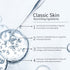 Vitamin C Serum for Face, Anti-Aging with Hyaluronic Acid, Reduces Wrinkles and Dark Spots, Retinol Serum